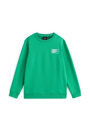 CREW - Sweater - bright green