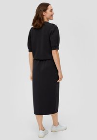 s.Oliver - Spódnica trapezowa