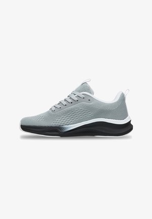 DC Shoes, DC SHOES ROAMMAX - SCHUHE FÜR MÄNNER - Sneakers laag - grey