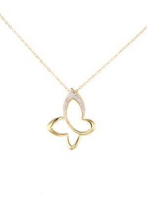 DIAMANT L'ÉTERNEL Naszyjnik