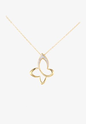 DIAMANT L'ÉTERNEL, Naszyjnik