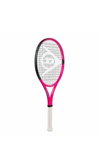 Dunlop TURNIERS - Raqueta de tenis - neon pink