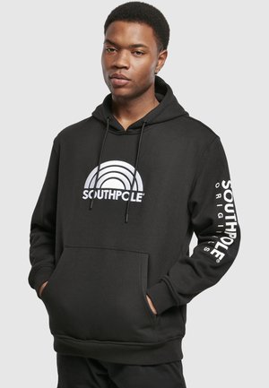 Starter Bomber-jakk - black