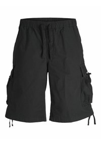 Unselected, black