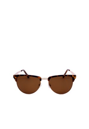 Lee Cooper, LC1026 - Occhiali da sole - mottled brown