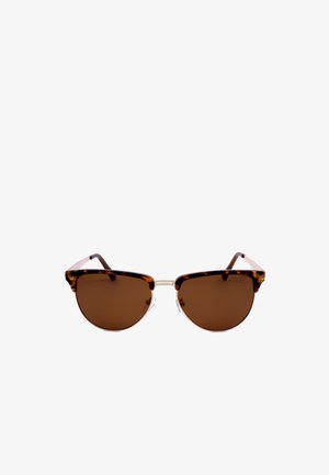 Lee Cooper, LC1026 - Occhiali da sole - mottled brown