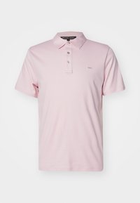 Unselected, oxford pink