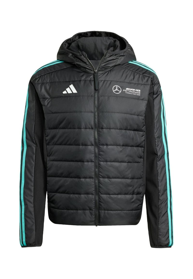 Mercedes Benz Giacca Petronas Petronas Formula Mercedes Giacca