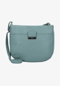 Vybráno, stormy sea