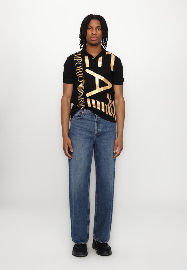 TRAIN LOGO SERIES  - Polo shirt4