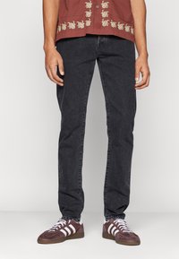 Edwin Jeans slim fit - black