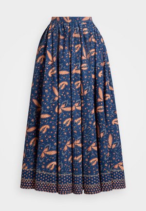 Polo Ralph Lauren Maxi skirt - multi-coloured