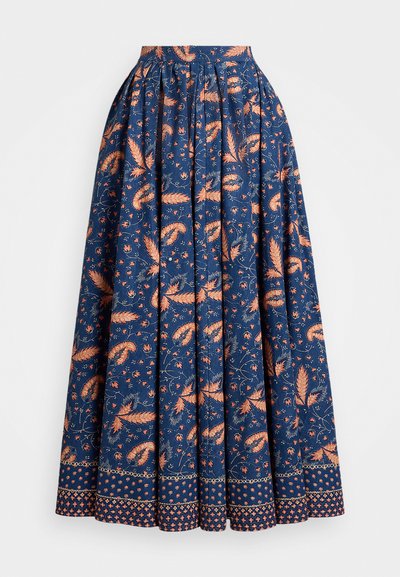 Polo Ralph Lauren Maxi szoknya - multi-coloured