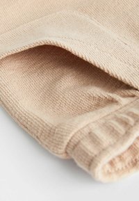 Next TEXTURED 3 PACK  - REGULAR FIT - Shorts - rust brown  khaki green