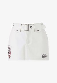 Geselecteerd, off white