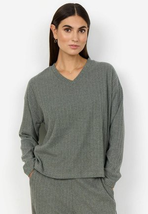 SC-ISEL 6 - Jumper - misty melange
