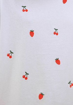 Friends Like These, - T-shirt z nadrukiem