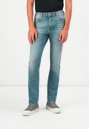 Jeans straight leg - 01