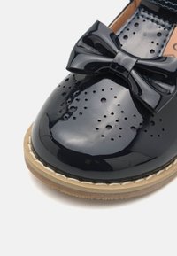 Friboo Balerini cu barete - dark blue