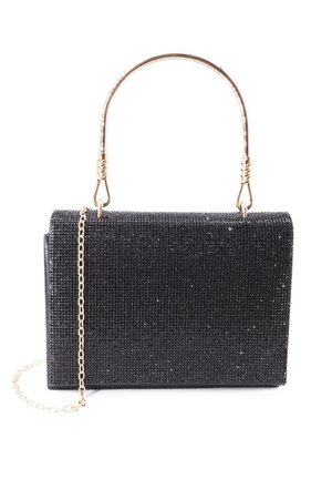 Borsa a mano - nero