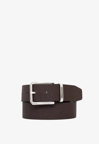 Selezionato, dark brown