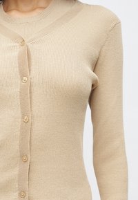 DAY Birger et Mikkelsen BRIGGS - Cardigan - humus