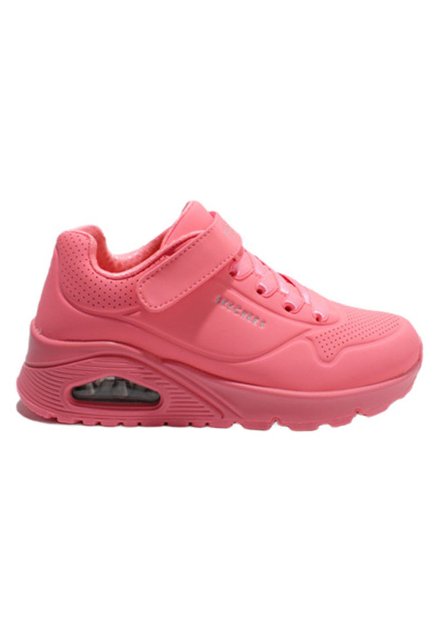 Pink Zalando Skechers Uno Skechers UNO 310502L Trainers Pink Zalando