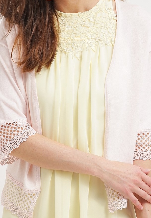 Dorothy Perkins Kofta - pink