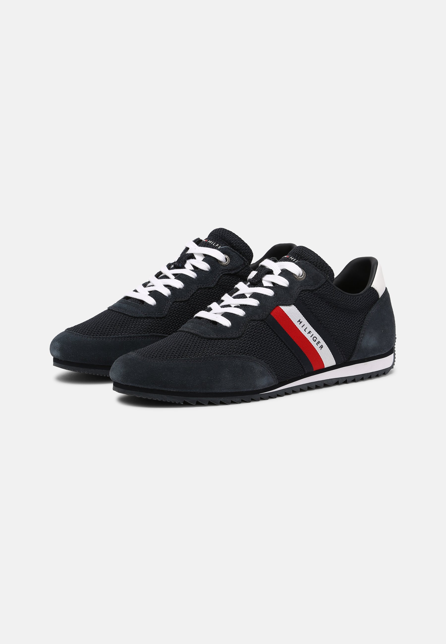 hilfiger essential runner