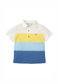 Tutto Piccolo Polo - blanco químico