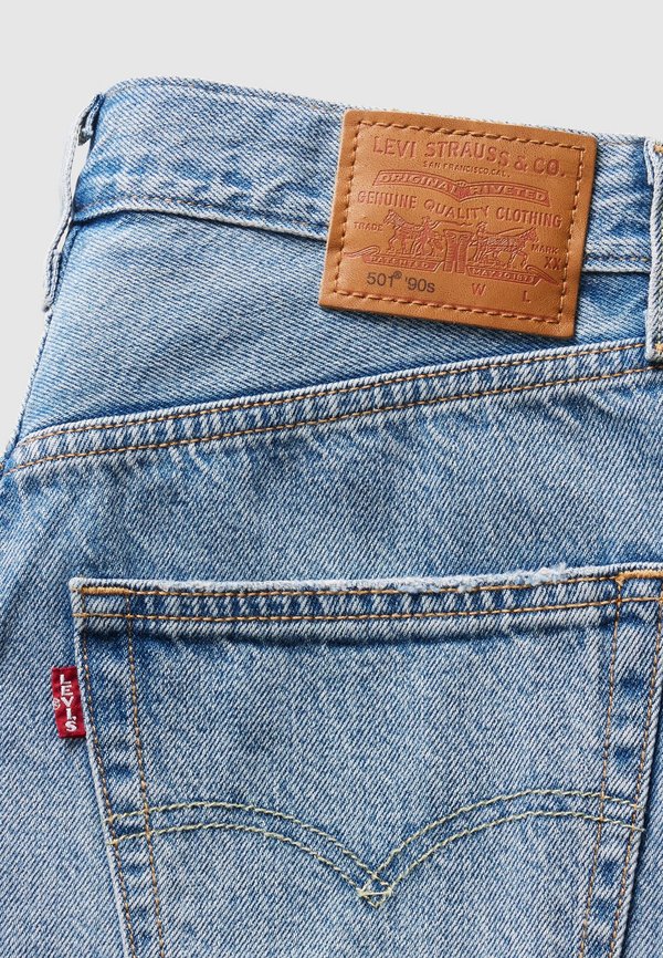 501® '90S LIGHTWEIGHT - Straight leg jeans2