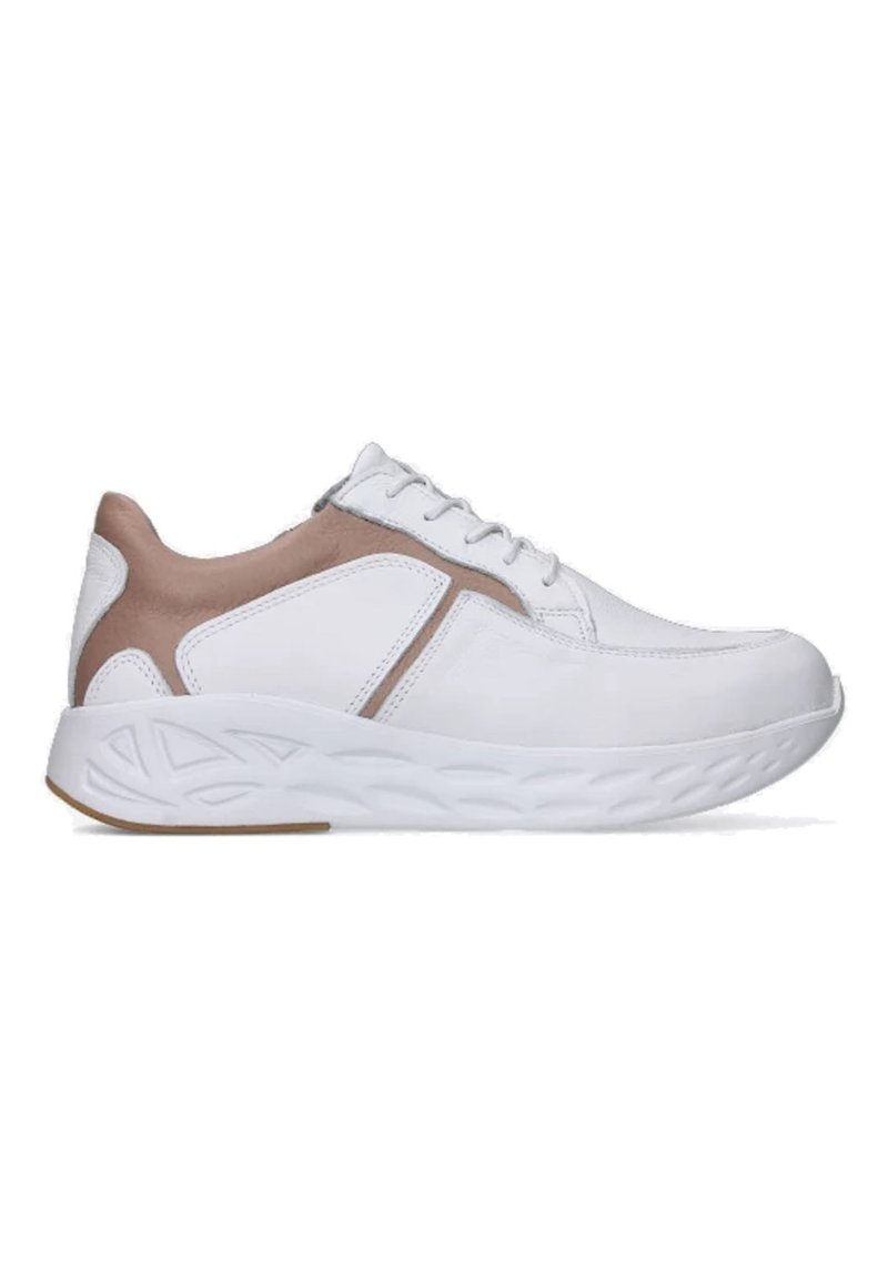 Wolky BOUNCE Trainers white Zalando.de