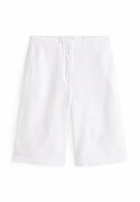 Non sélectionné, optic white