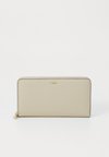 NUMAH ZIPAROUND - Portefeuille - light beige