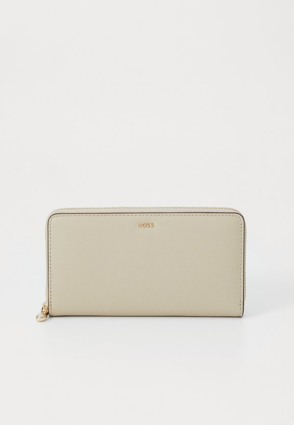 NUMAH ZIPAROUND - Geldbörse - light beige