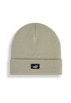 MID CROWN  - Beanie - lux army