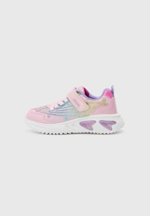 ASSISTER - Sportbačiai - pink/multi-coloured