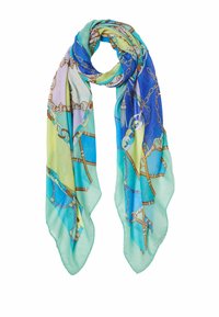 Liu Jo Jeans Sciarpa - mint