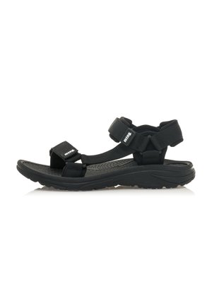 mtng Sandalias de senderismo - black