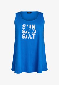 Unselected, daphne sun sand salt