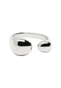 Niewybrane, silver-coloured