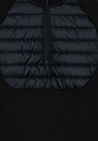 Nike Performance PARIS ST GERMAIN UNISEX - Club wear - black/rust pink