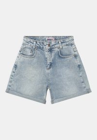 Blue Effect Shorts vaqueros - blue