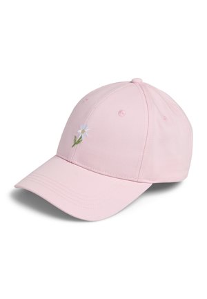 Pieces, PCGRETHIA BUNDLE - Cap - cradle pink