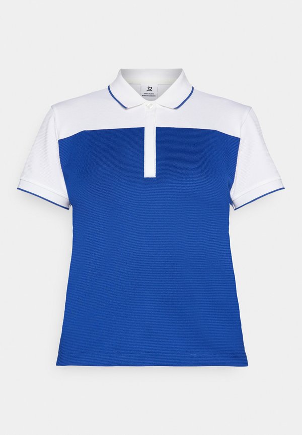 SICAYA - Polo shirt3