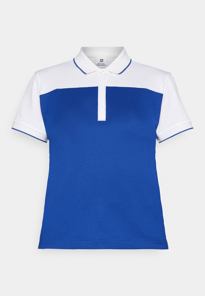 Daily Sports Poloshirt donkerblauw Daily Sports Poloshirt donkerblauw