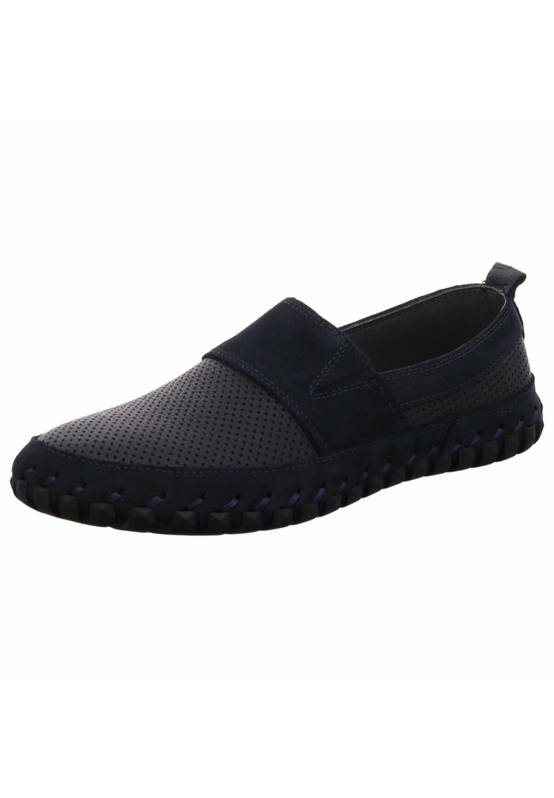 Herren Slipper | Gemini Slipper schwarz - GY23688 Herren Slipper | Gemini Slipper schwarz - GY23688