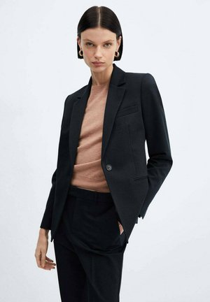 Mango Blazer - royal blue