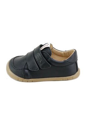 Zapatos de bebé - azul