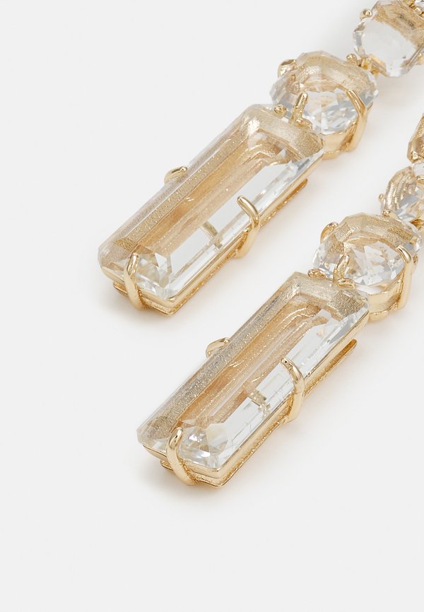 PE BAGUETTE LINEAR - Earrings2